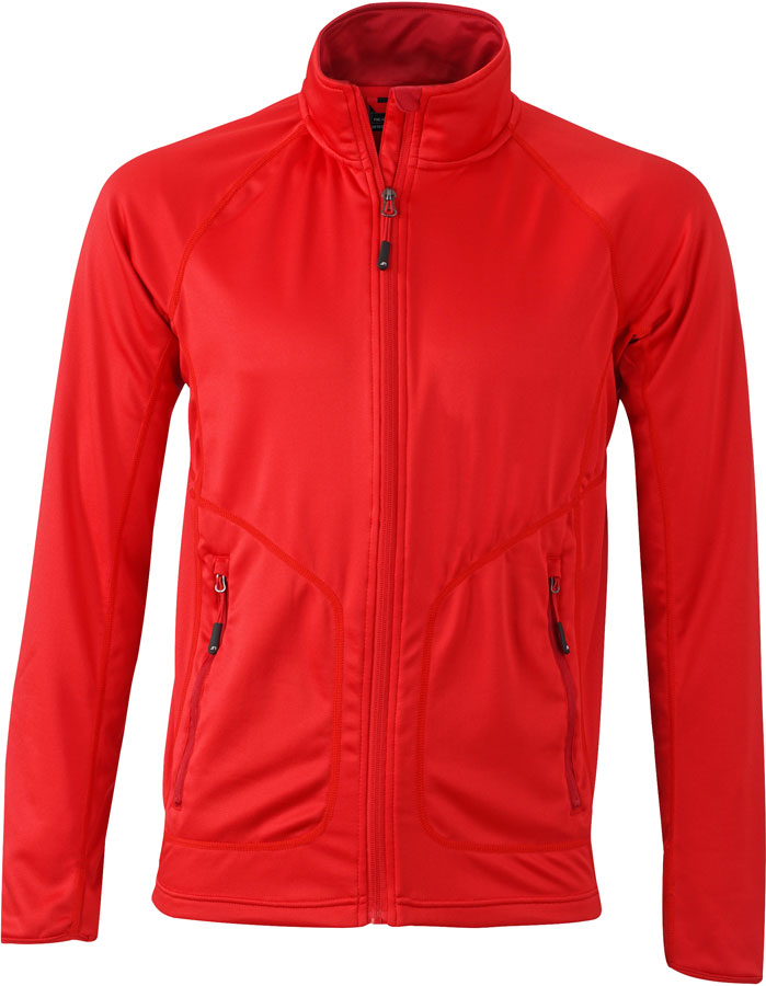 Light Red/Chili