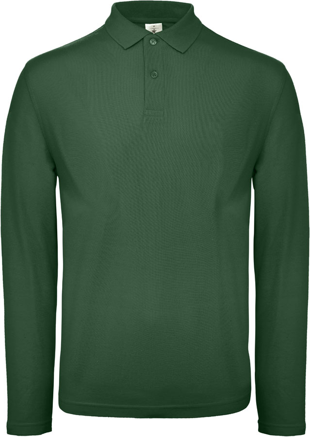 Bottle Green