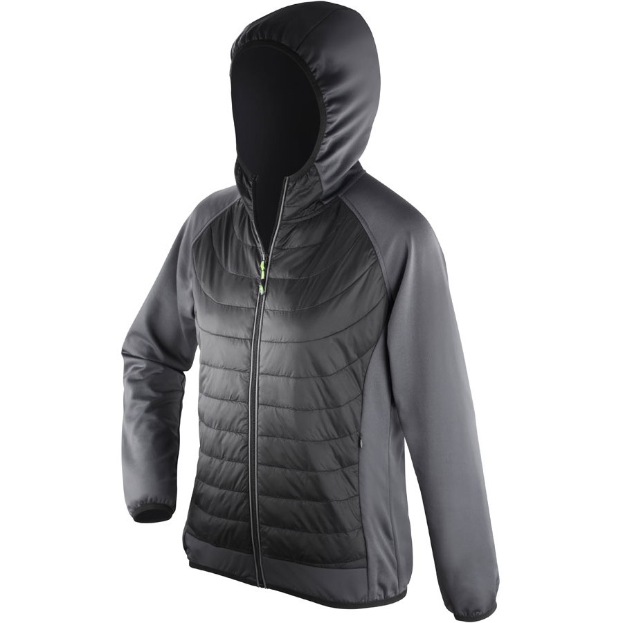 Damen Zero Gravity Jacke