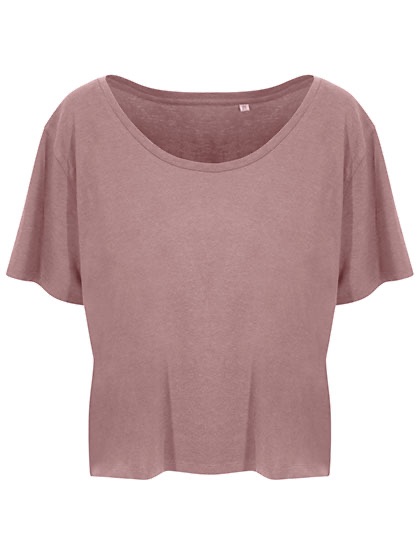 Dusty Pink