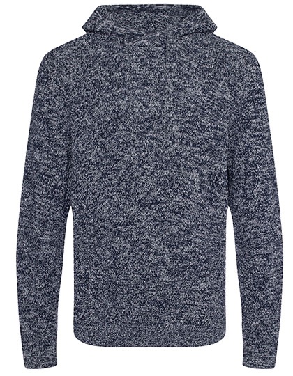 Navy/Heather Grey