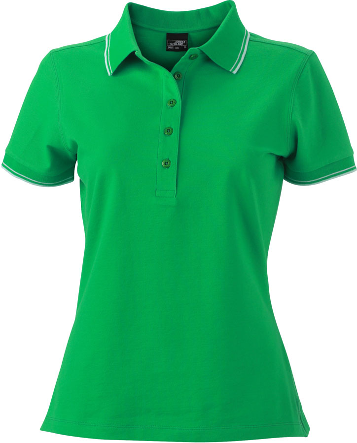 Fern Green/White