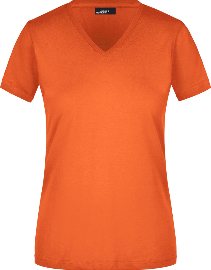 Dark Orange