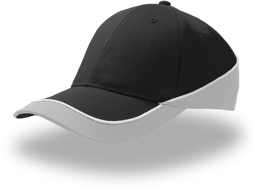 Black/Grey