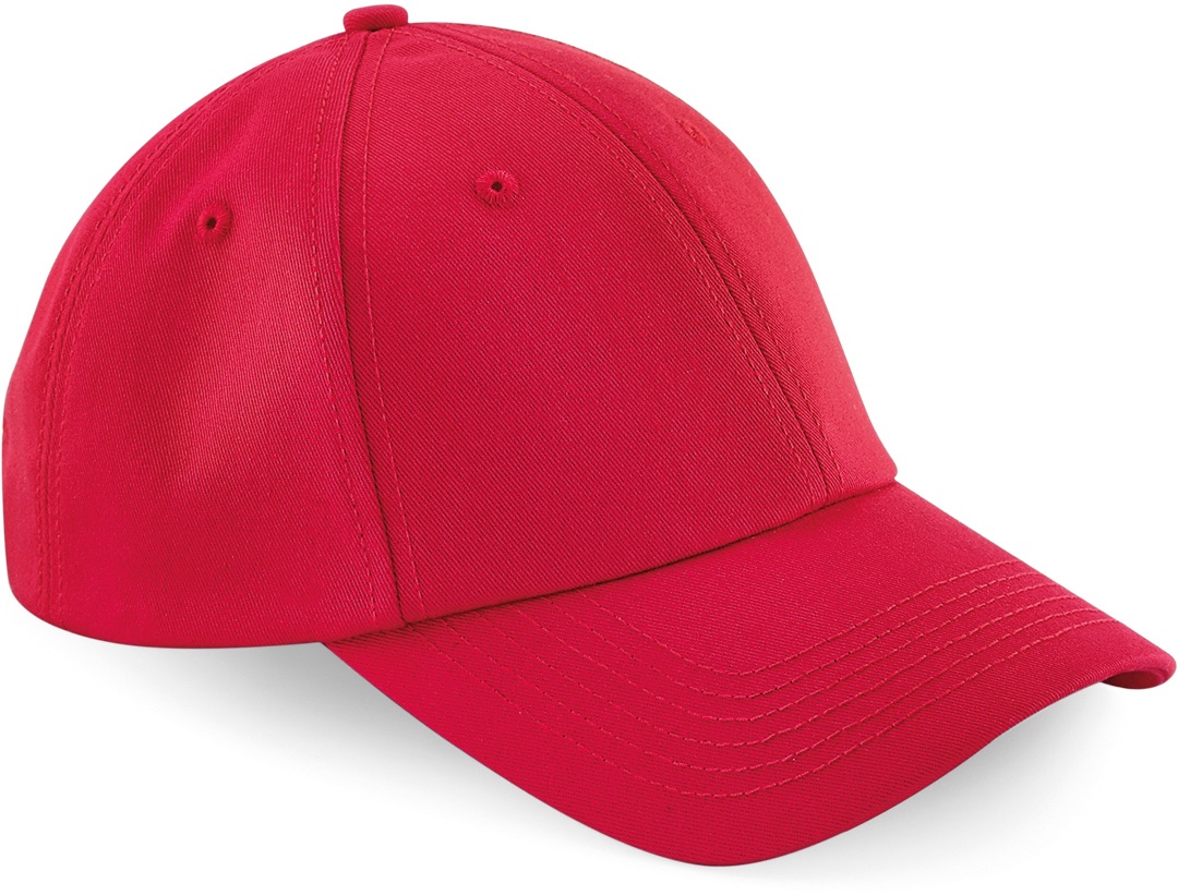 Classic Red