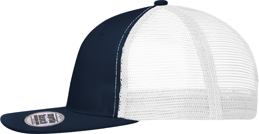 Navy/Navy/White