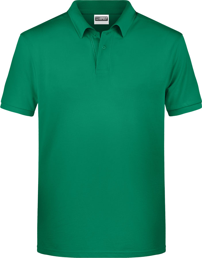 Irish Green
