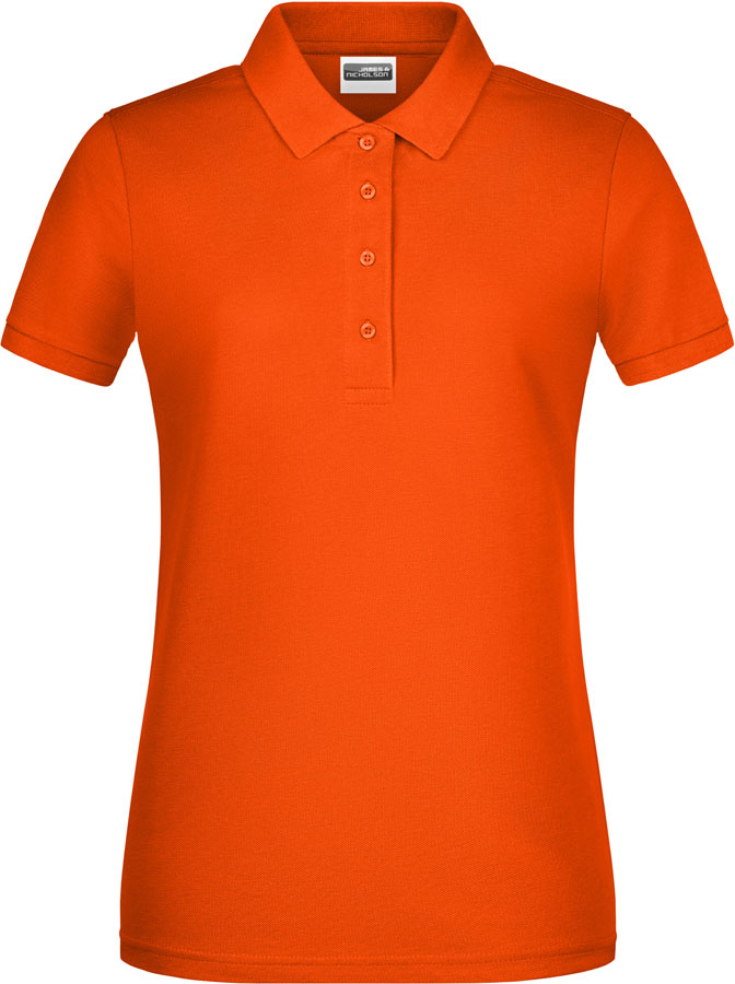 Dark Orange