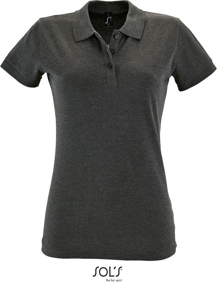 Charcoal Melange