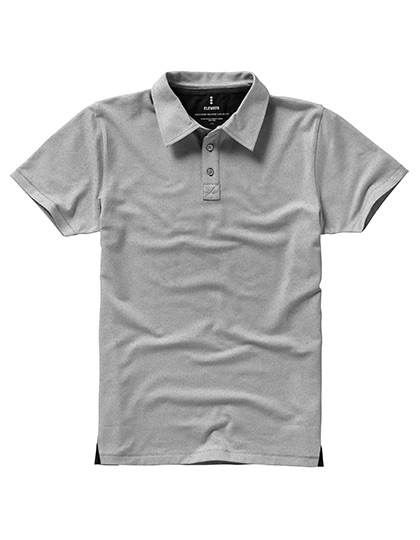 Grey Melange/Anthracite