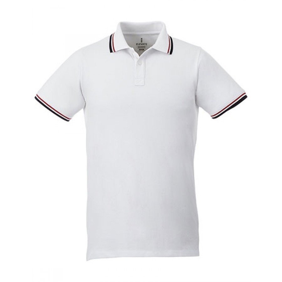 Herren Fairfield Poloshirt