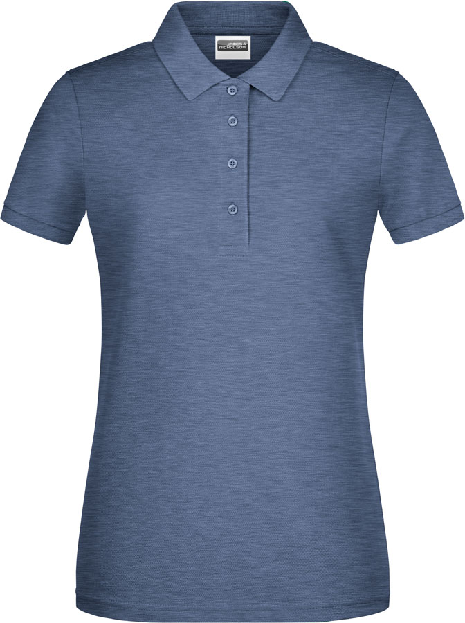 Light Denim Melange