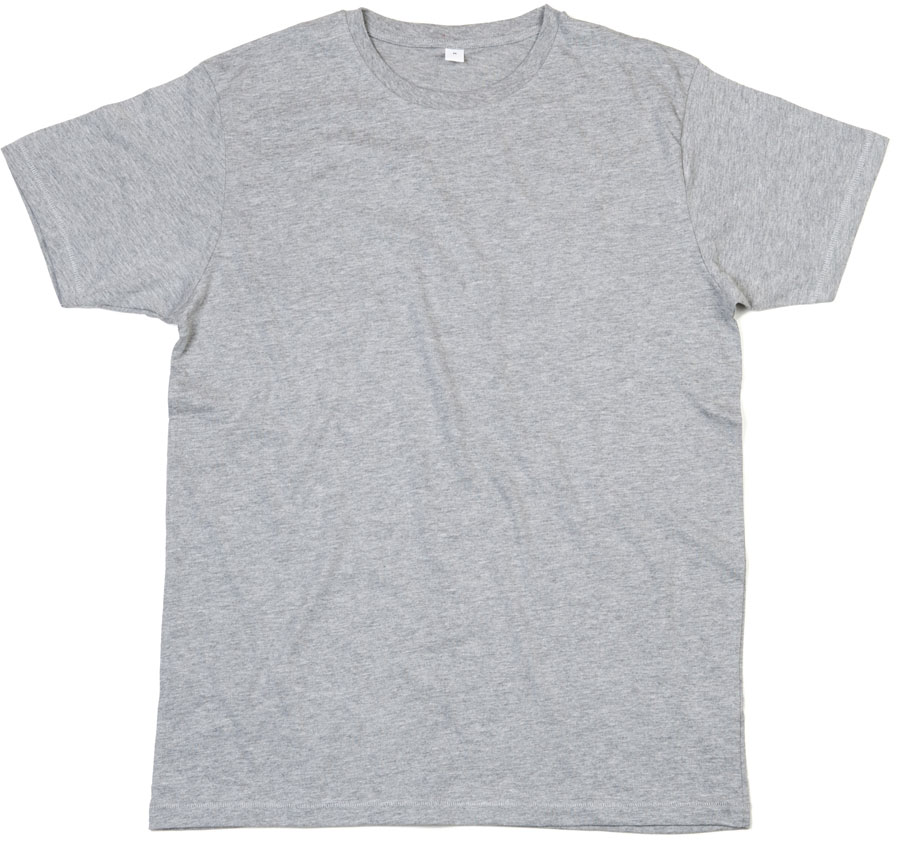 Heather Grey Melange