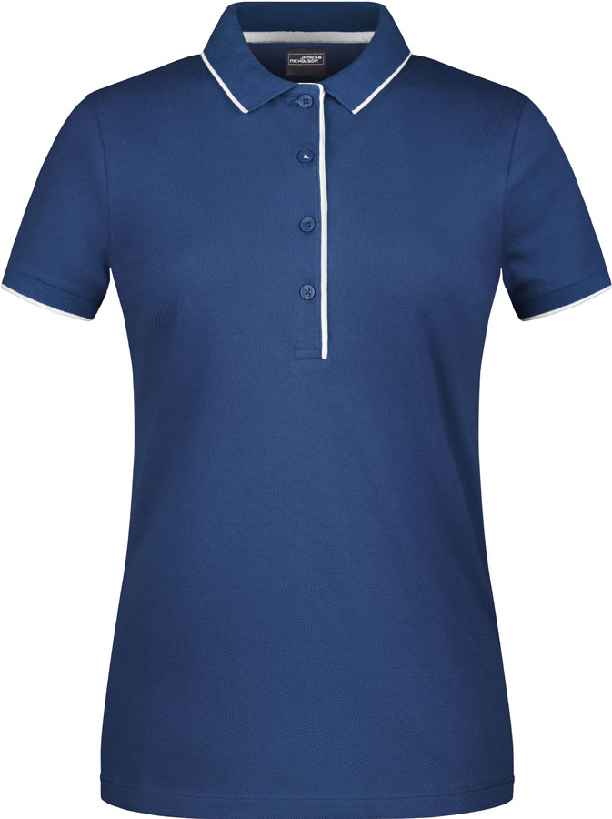 Navy/White