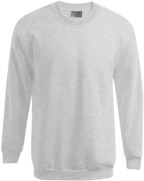 Sports Grey (Heather)