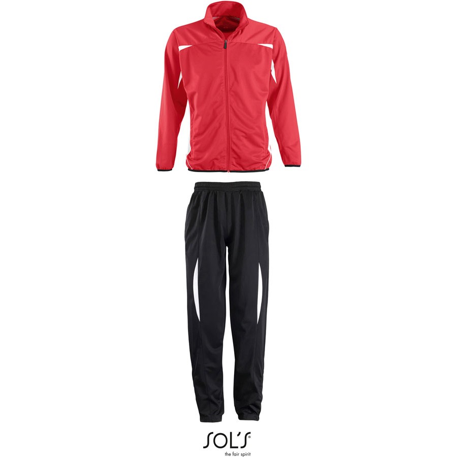 Trainingsanzug