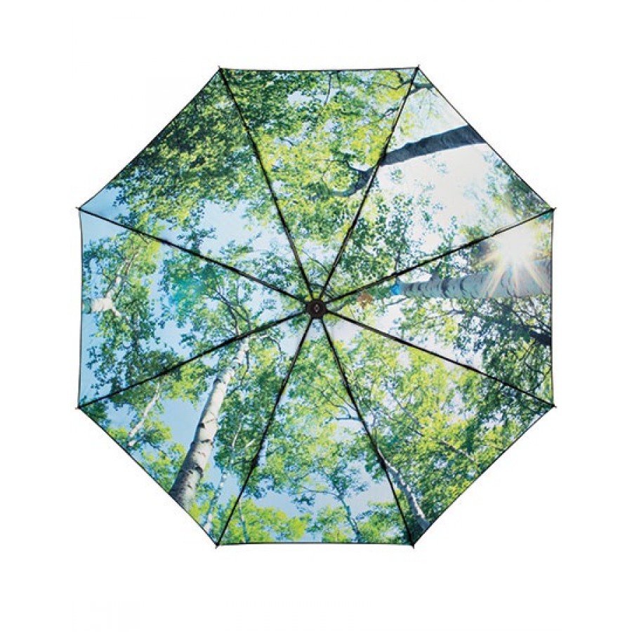 AC-Mini-Taschenschirm FARE®-Nature