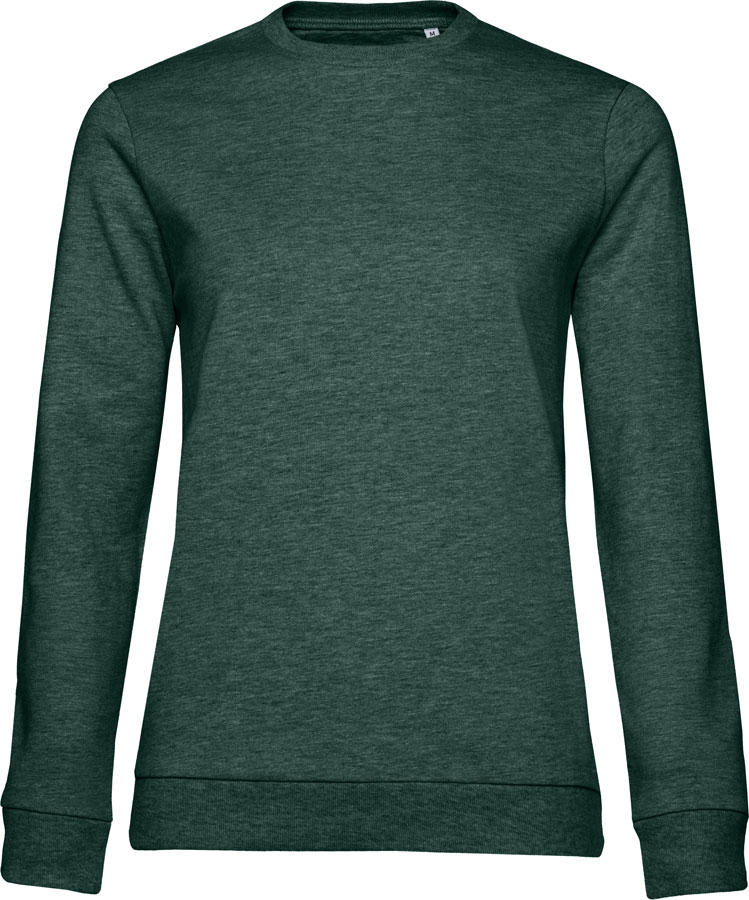 Heather Dark Green