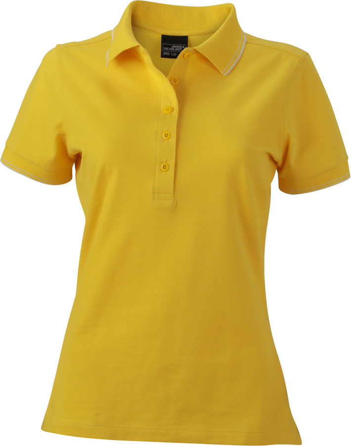 Sun Yellow/White