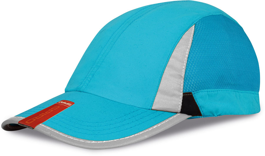 Aqua/Black