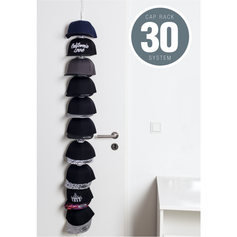 CapRack Pro System