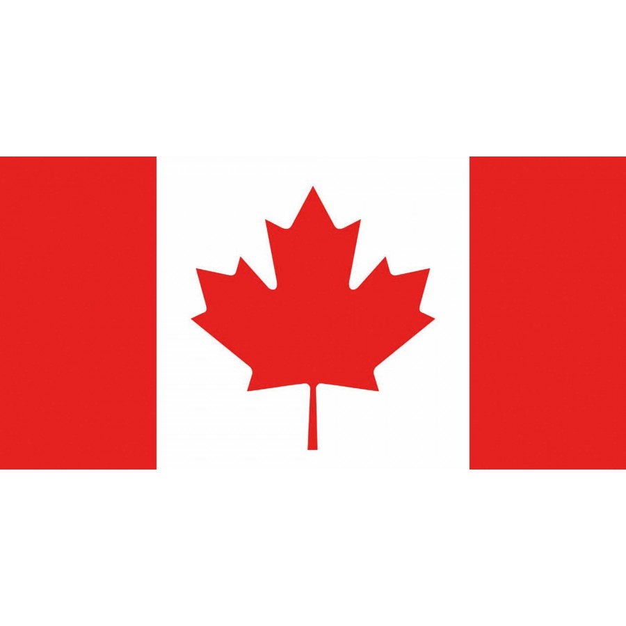 Fahne Kanada