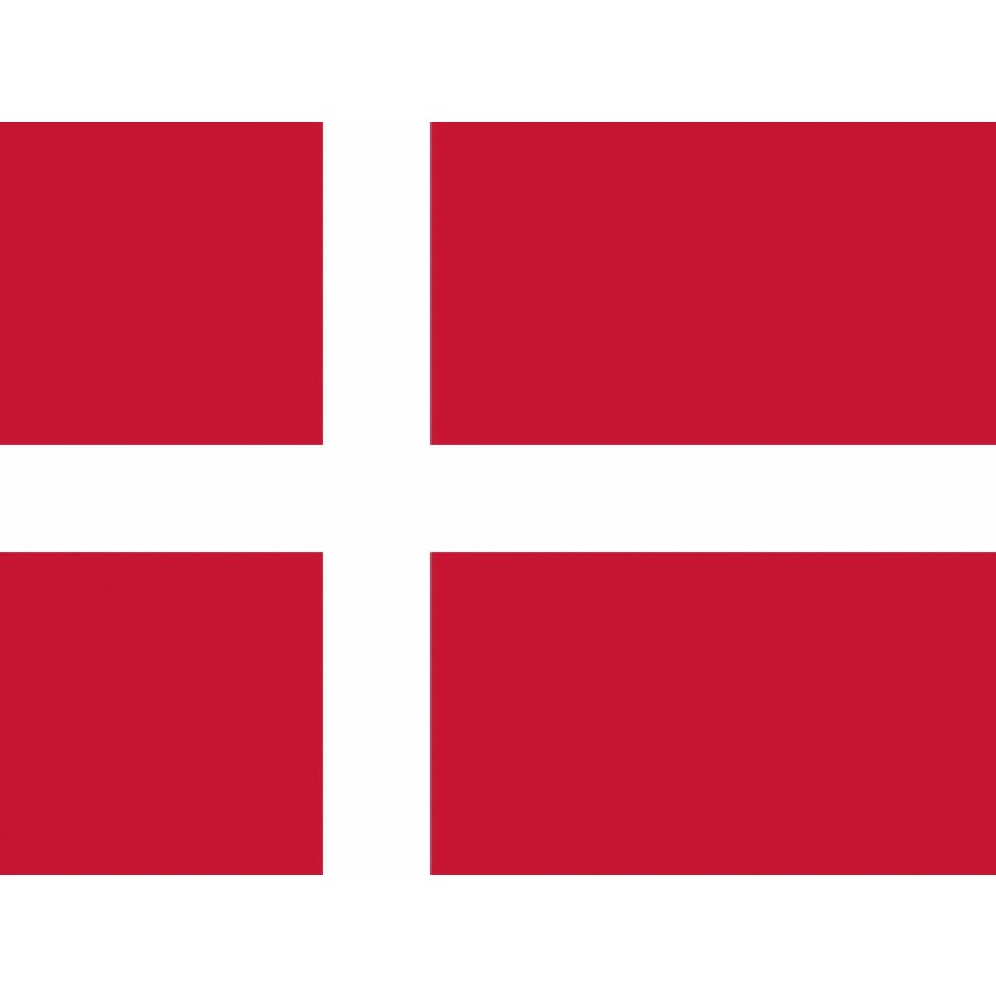 Fahne Dänemark