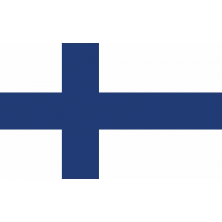 Fahne Finnland