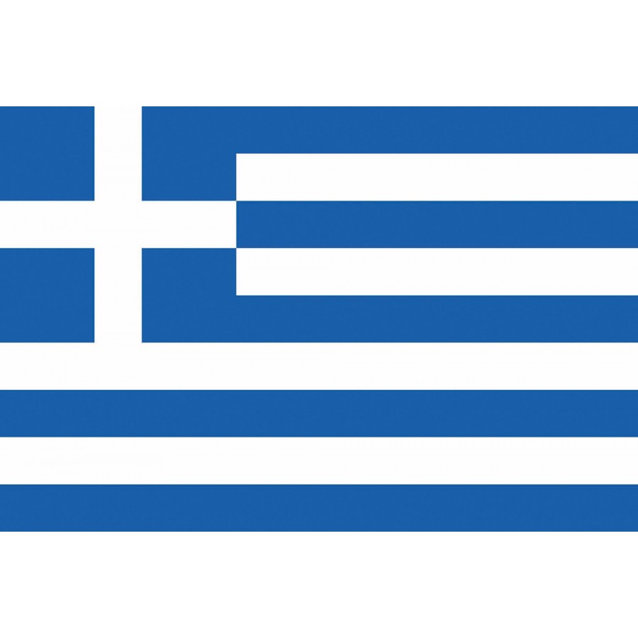 Fahne Griechenland