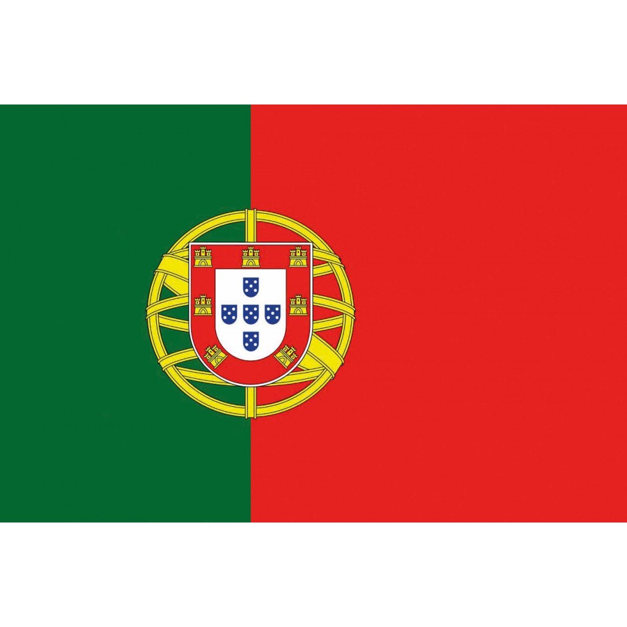 Fahne Portugal