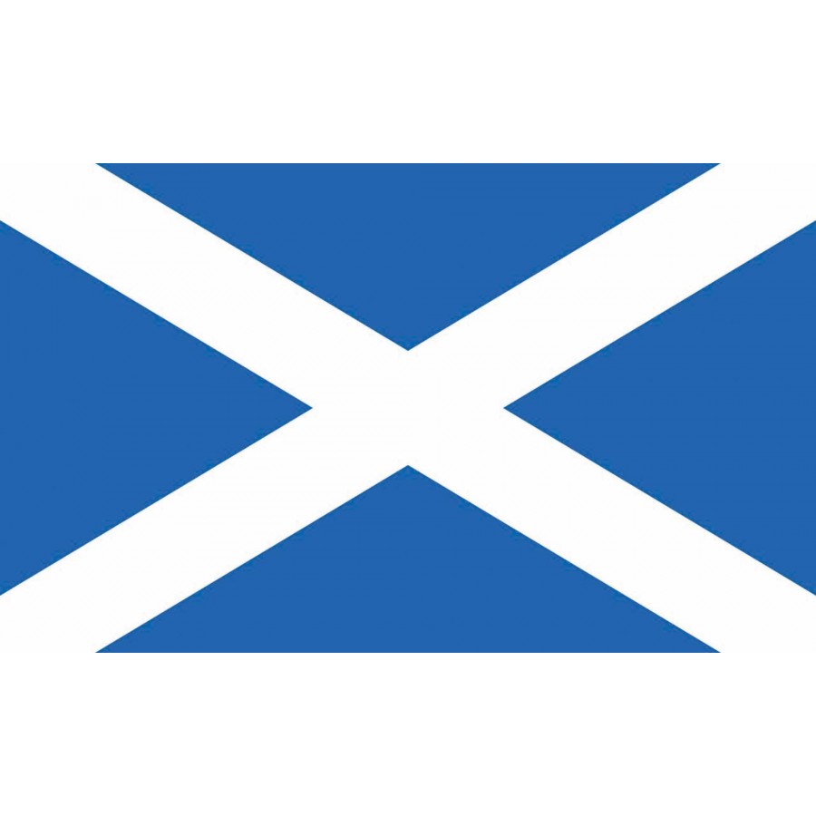 Fahne Schottland