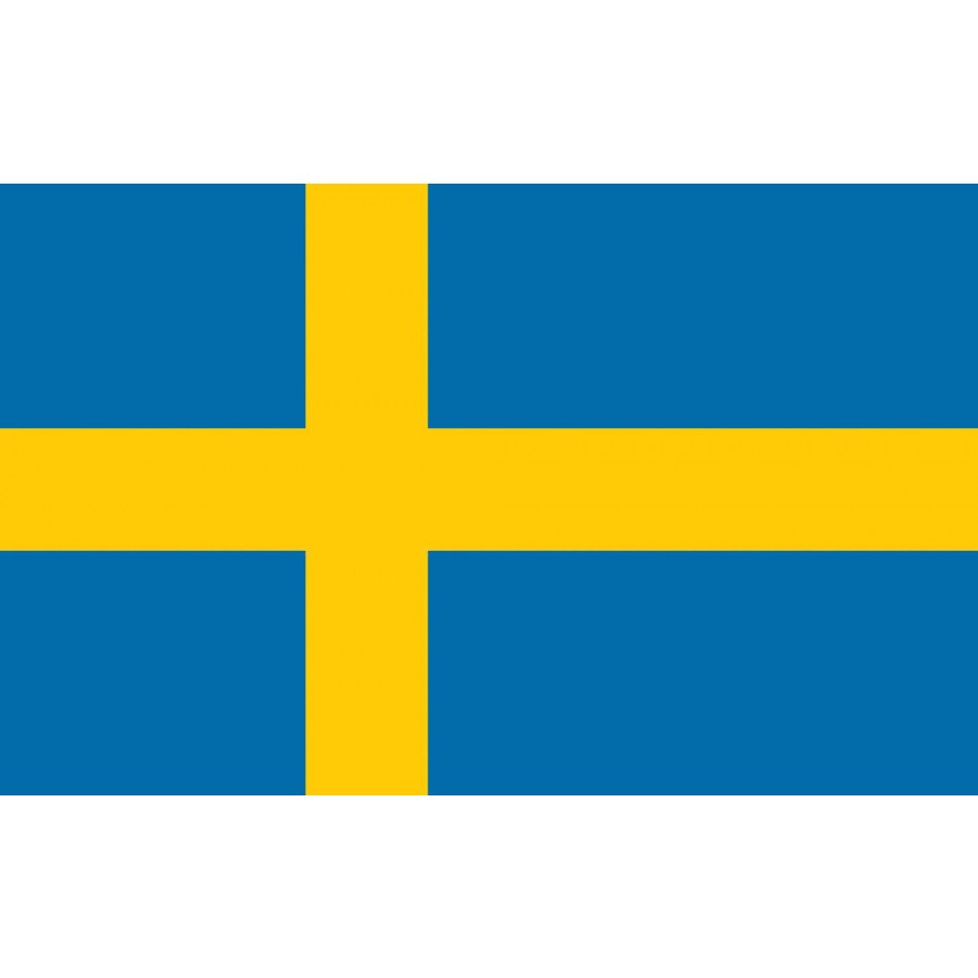 Fahne Schweden