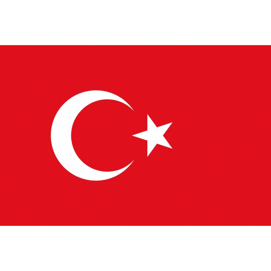 Fahne Türkei