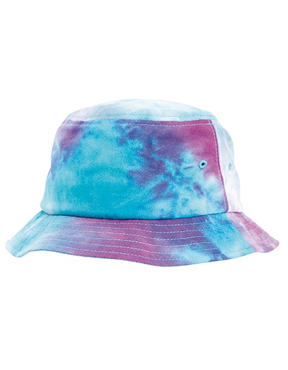 Purple/Turquoise