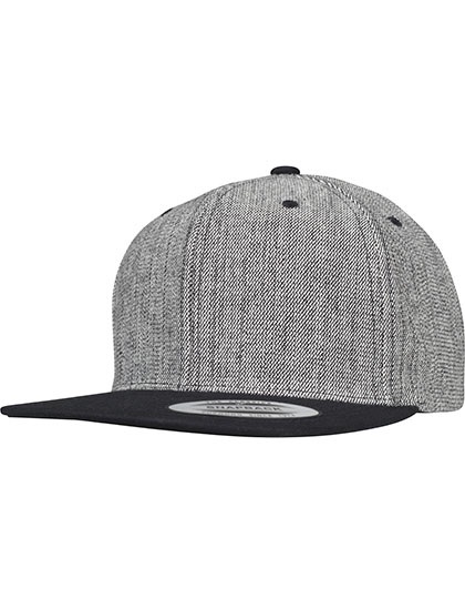 Black Melange/Black