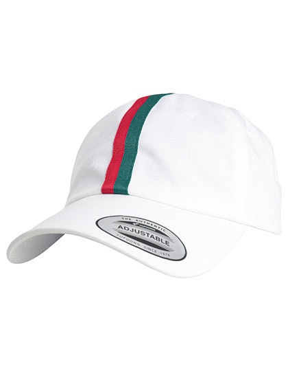 White/Fire Red/Green