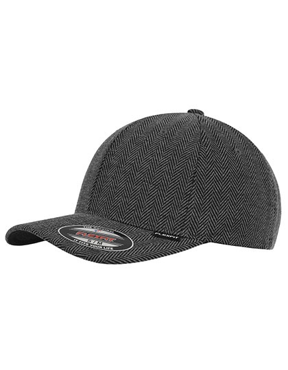 Black/Heather Grey