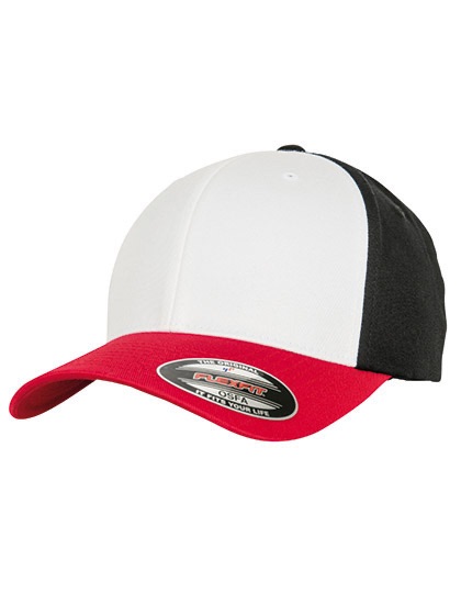 Red/White/Black