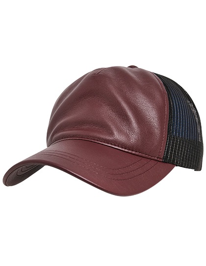 Maroon/Black
