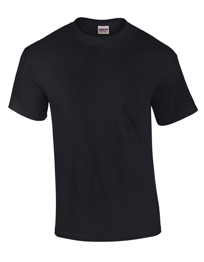 Ultra Cotton™ T-Shirt - Black, M