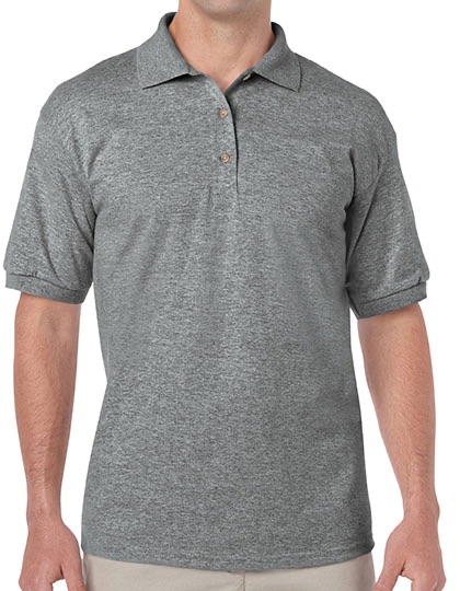 Graphite Heather
