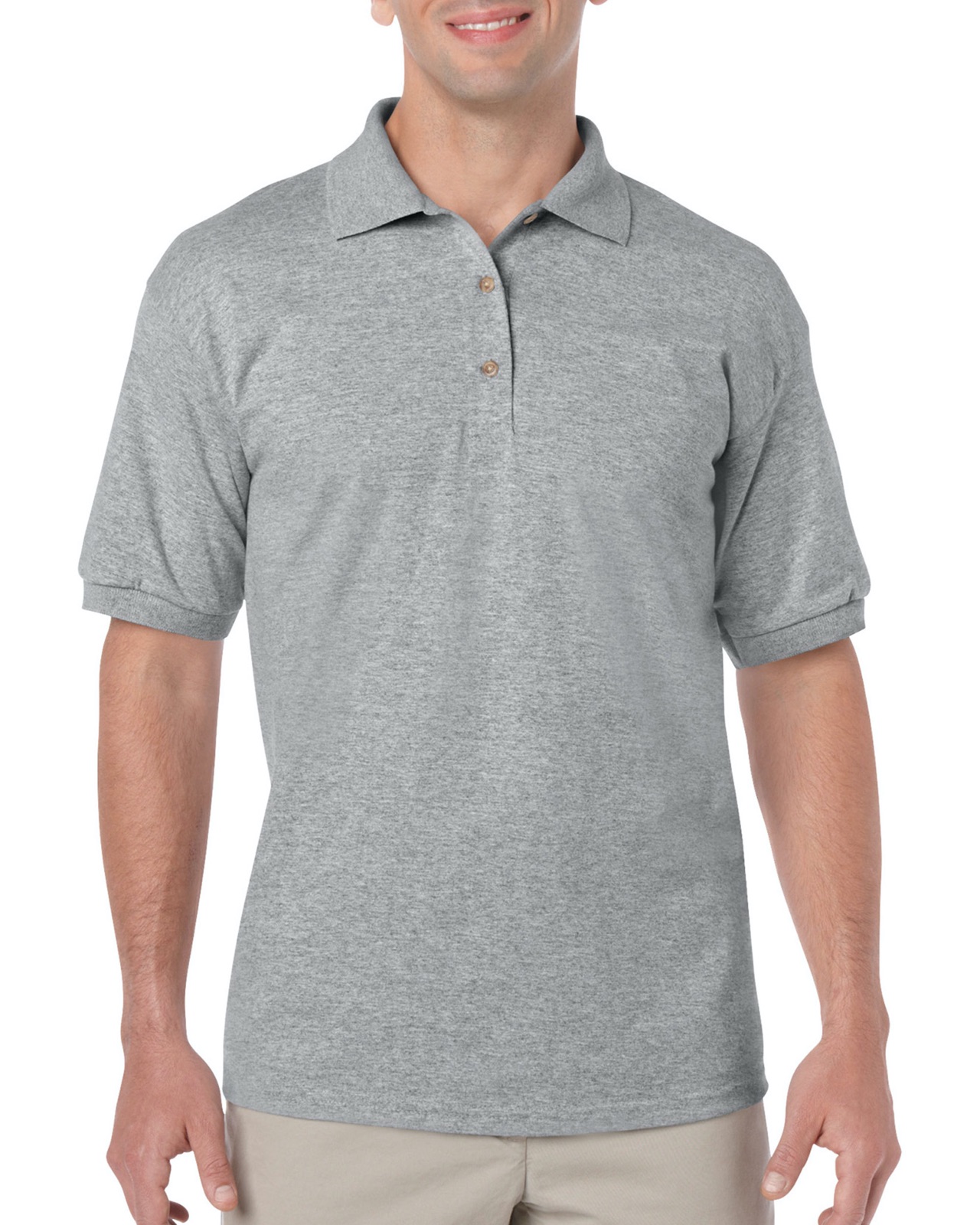 Sport Grey (Heather)
