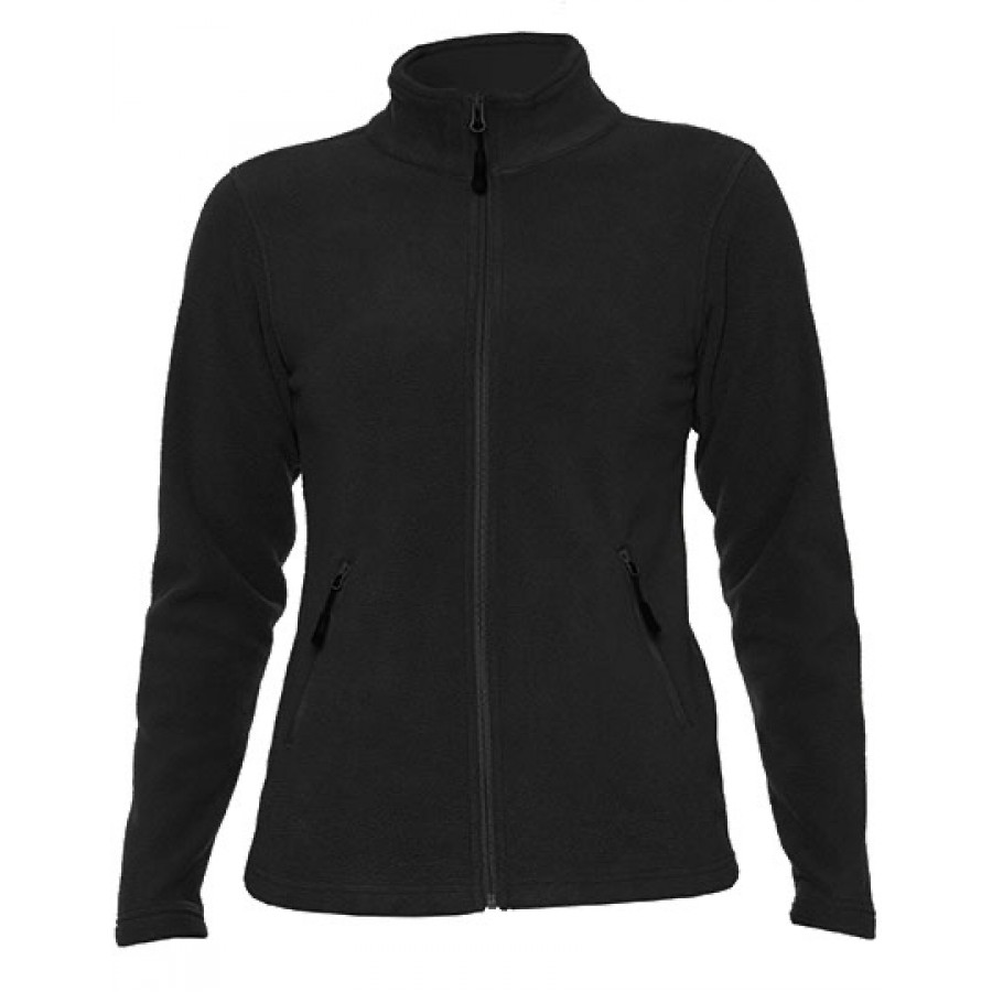 Damen Hammer Micro-Fleece Jacket