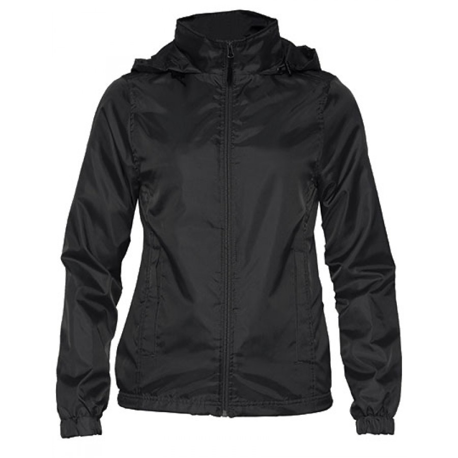 Damen Hammer Windwear Jacket