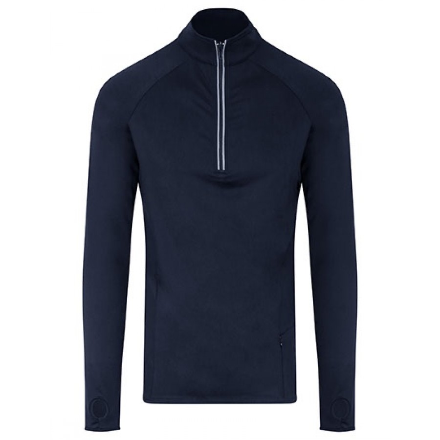 Cool-Flex 1/2 Zip Top