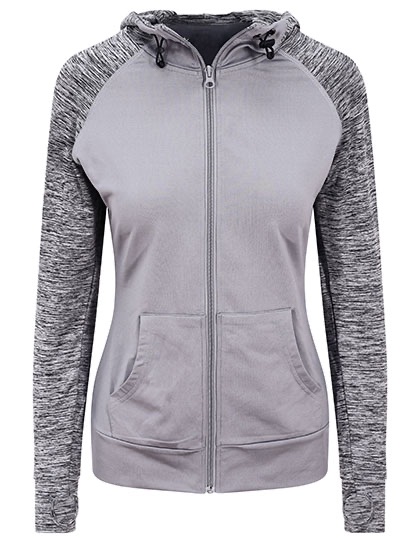 Grey/Grey Melange
