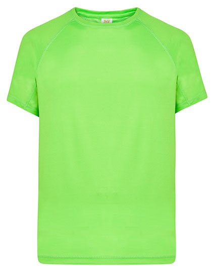 Lime Fluor