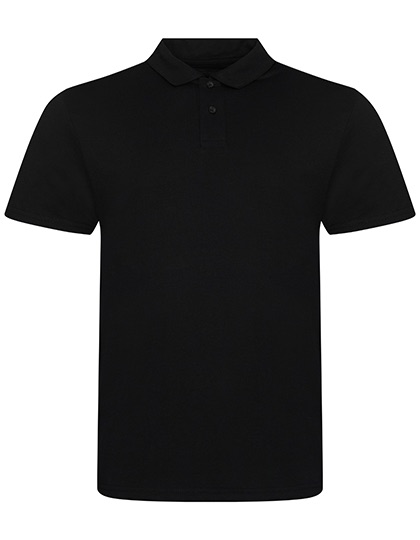 Solid Black