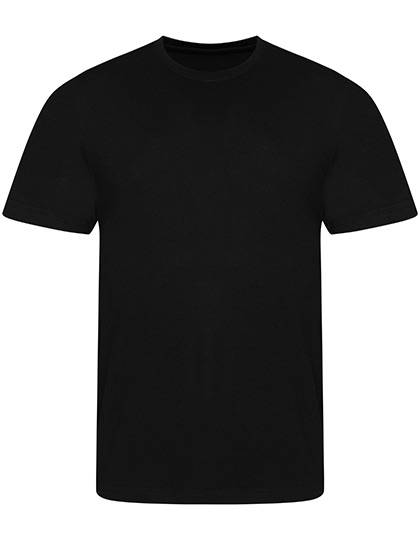 Solid Black