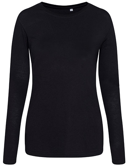 Solid Black